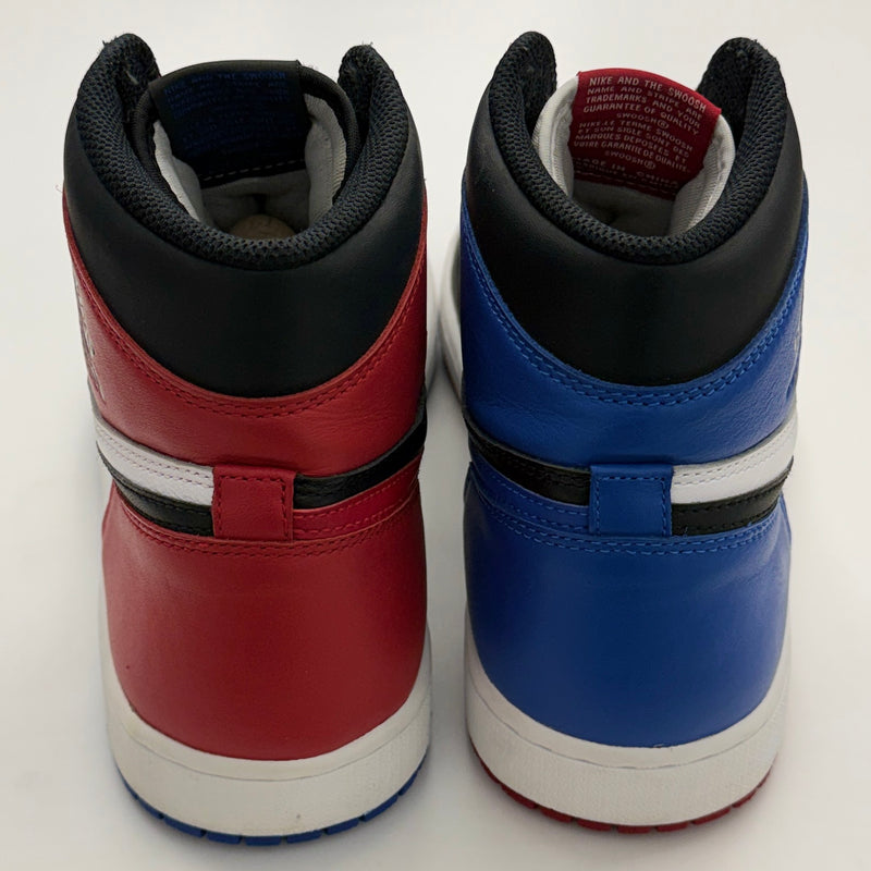 Jordan 1 Retro Top 3