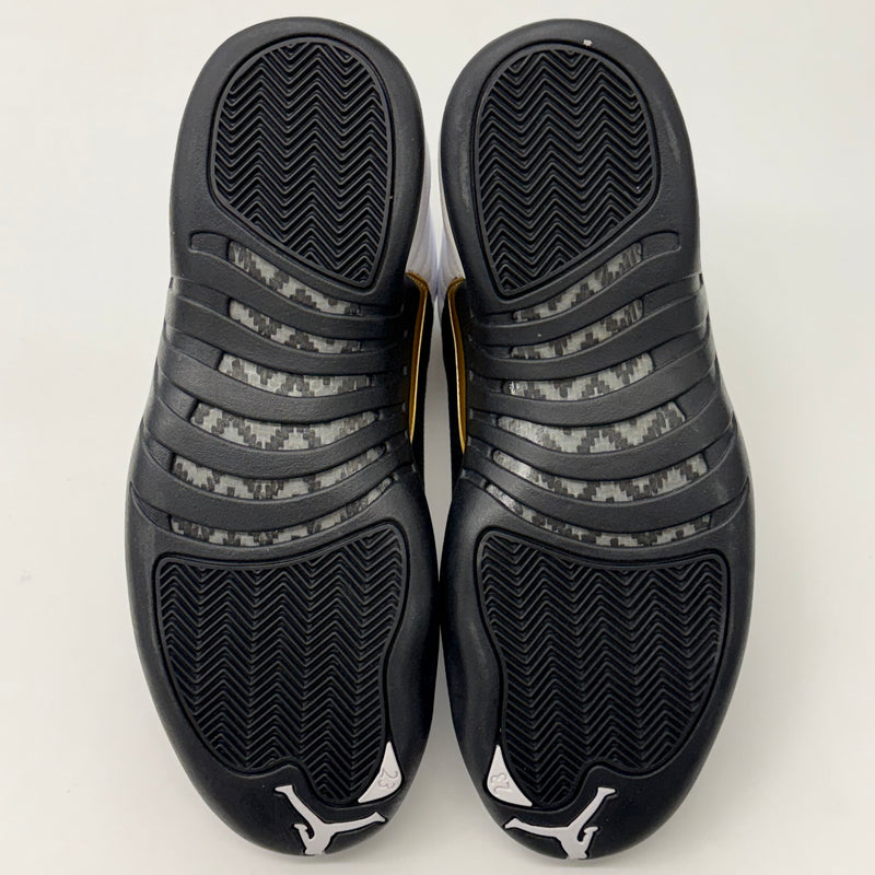 Jordan 12 Retro Royalty Taxi