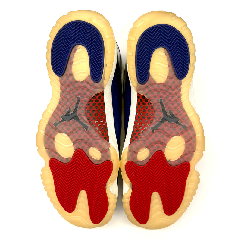 Jordan 11 Retro Rare Air