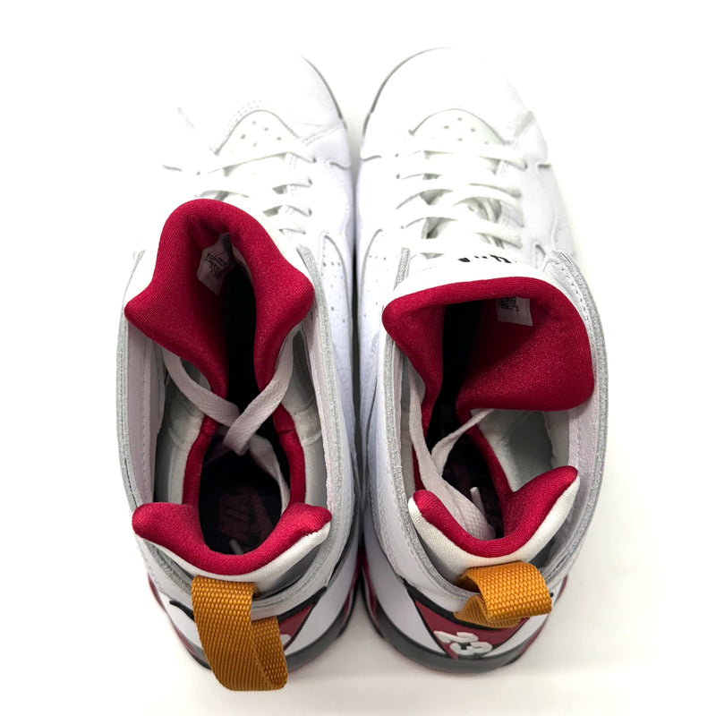 Jordan 7 Retro Cardinal (2022)