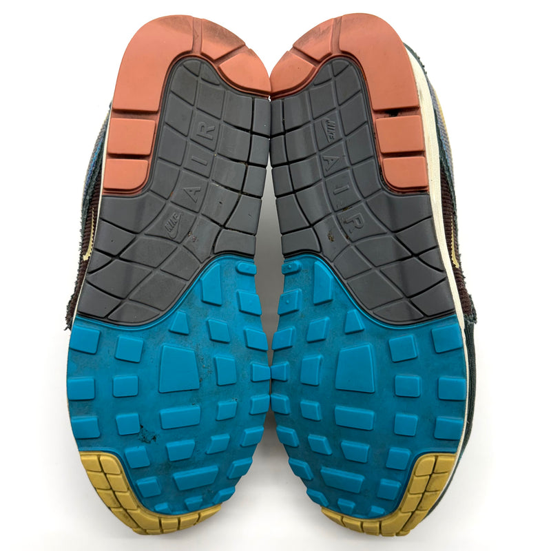 Nike Air Max 1/97 Sean Wotherspoon (Extra Lace Set Only)