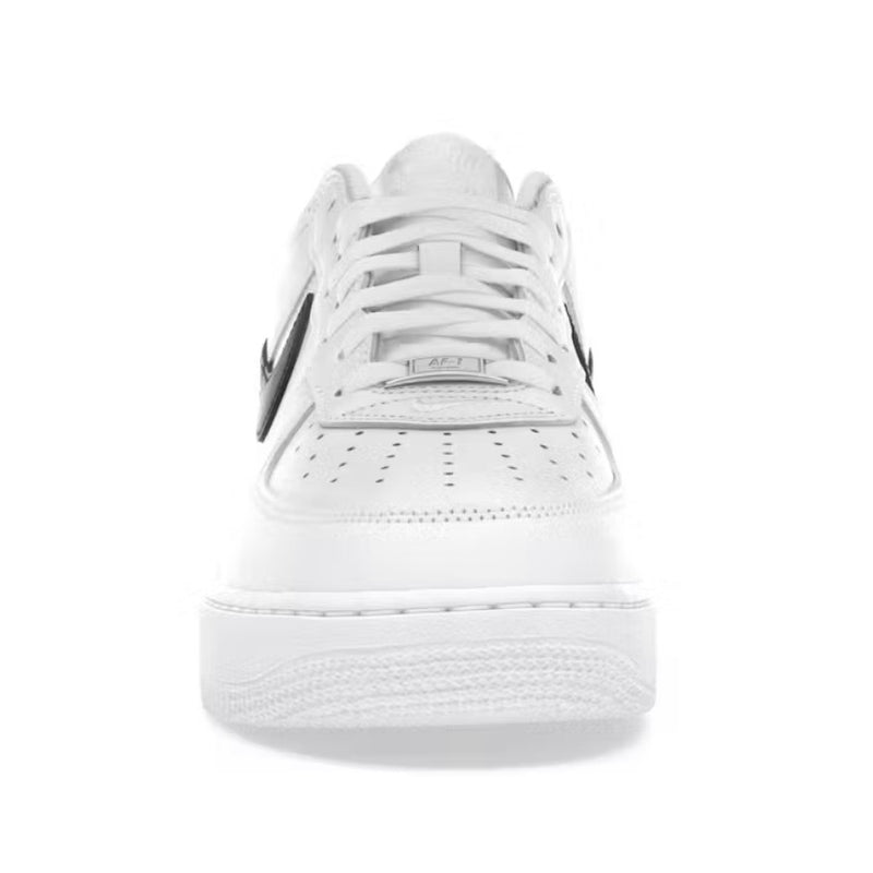Nike Air Force 1 Low Supreme White Black