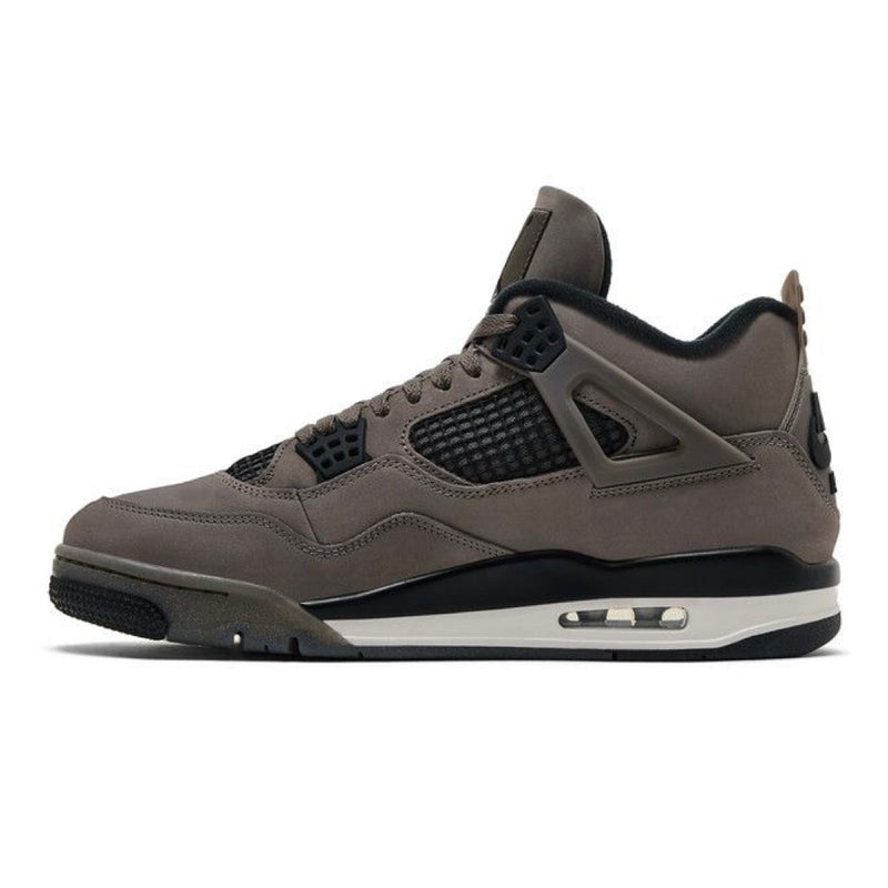 Jordan 4 Retro Cave Stone