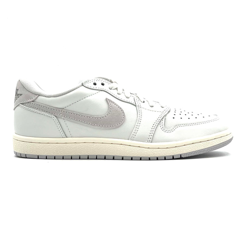 Air Jordan 1 Retro Low 85 'Gris neutro'