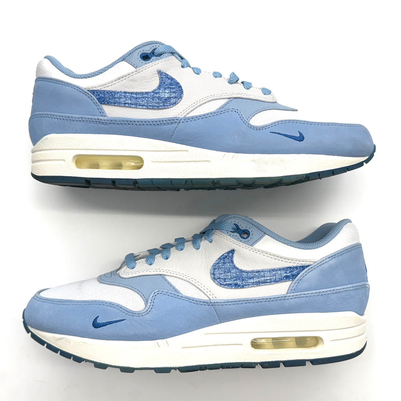 Nike Air Max 1 Premium Blueprint