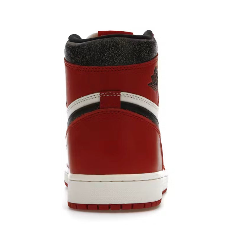 Jordan 1 Retro High OG 'Chicago Lost and Found'