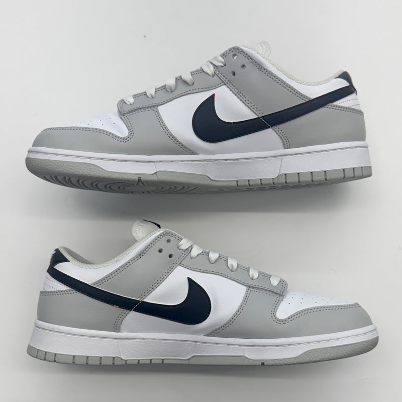 Nike Dunk Low SE Lottery Pack Grey Fog