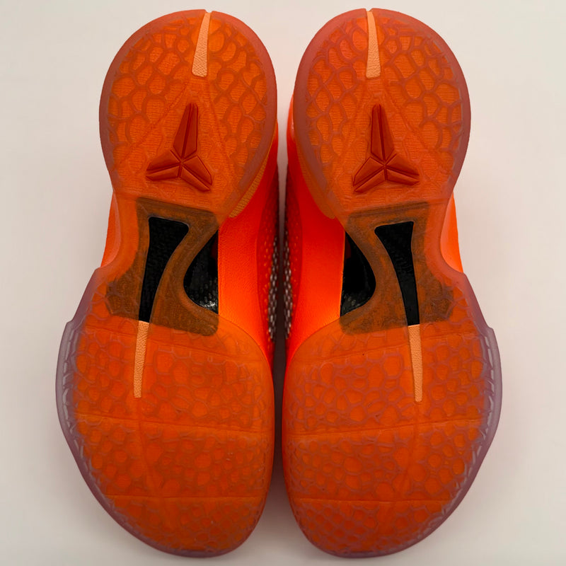 Nike Kobe 6 Protro Total Orange