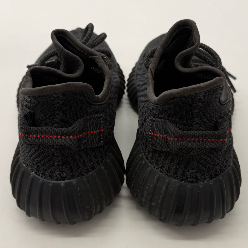 Adidas Yeezy Boost 350 V2 ‘Black Non Reflective’
