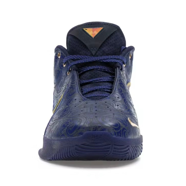 Nike LeBron 22 'Monopoly Deep Royal Blue'