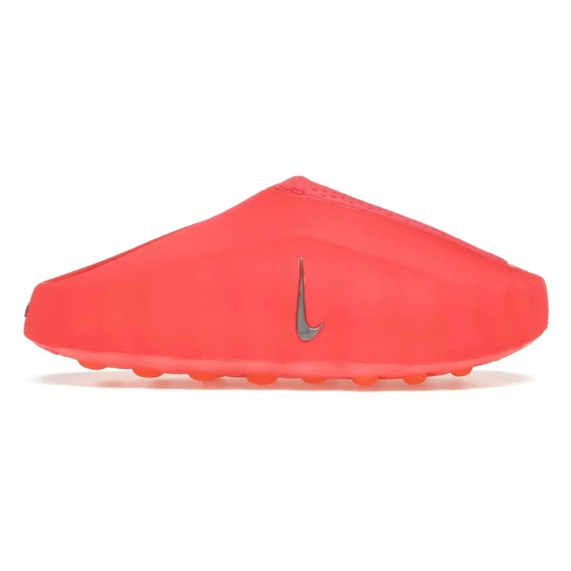 Nike Mind 001 Slide Rojo Solar