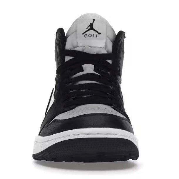 Jordan 1 Retro High Golf Black White