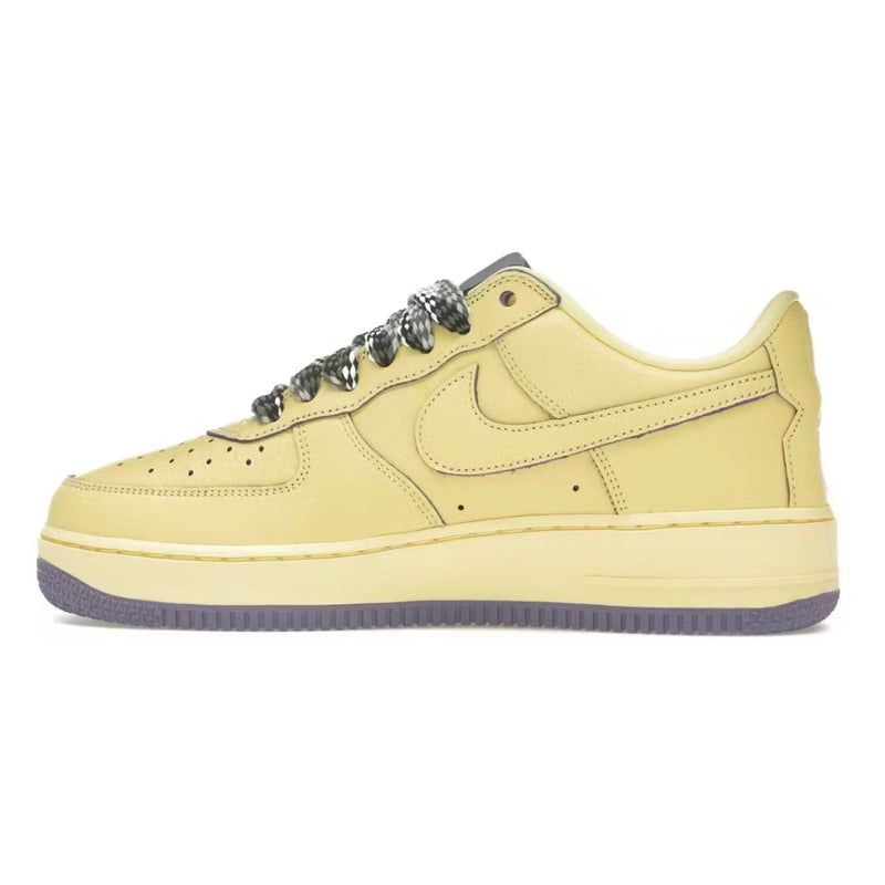 Nike Air Force 1 Low Protro Kobe Bryant Mamba Mentality