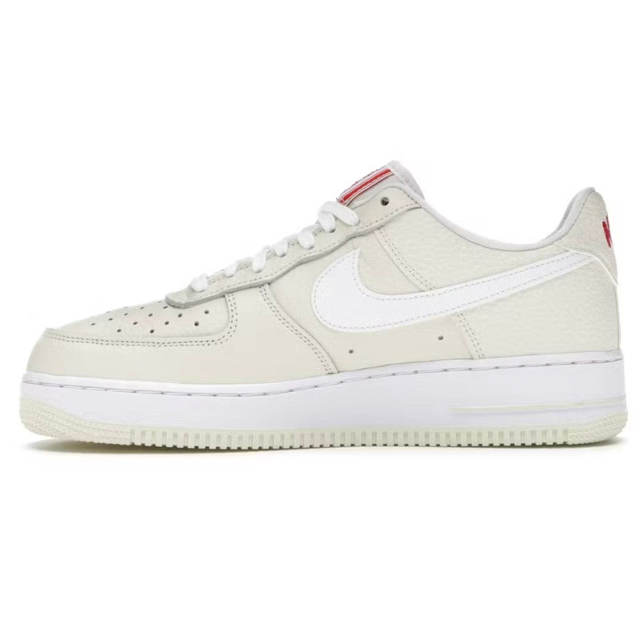 Nike Air Force 1 Low 07 Premium Popcorn CW2919-100 (Brand New