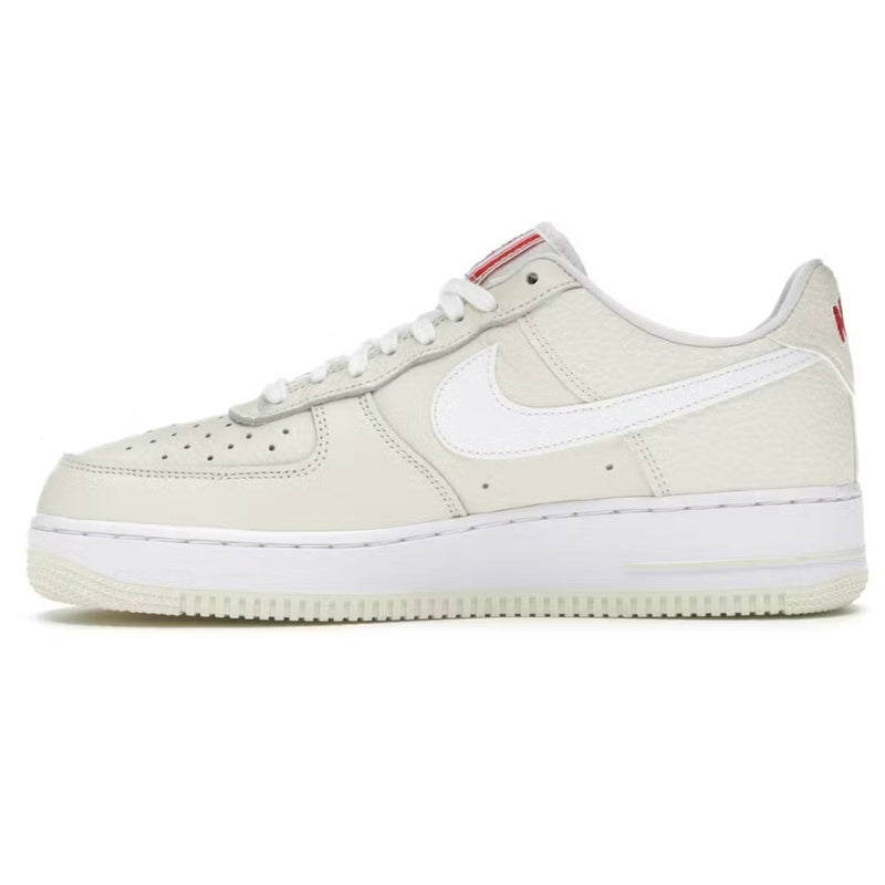 Nike Air Force 1 Low '07 Premium Popcorn