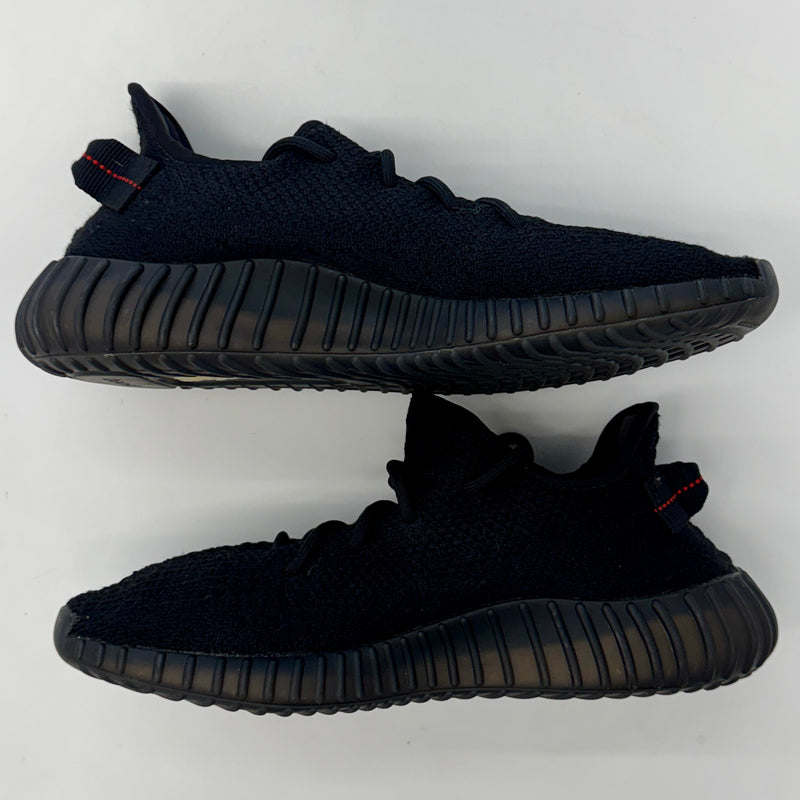 Adidas Yeezy Boost 350 V2 Black Red