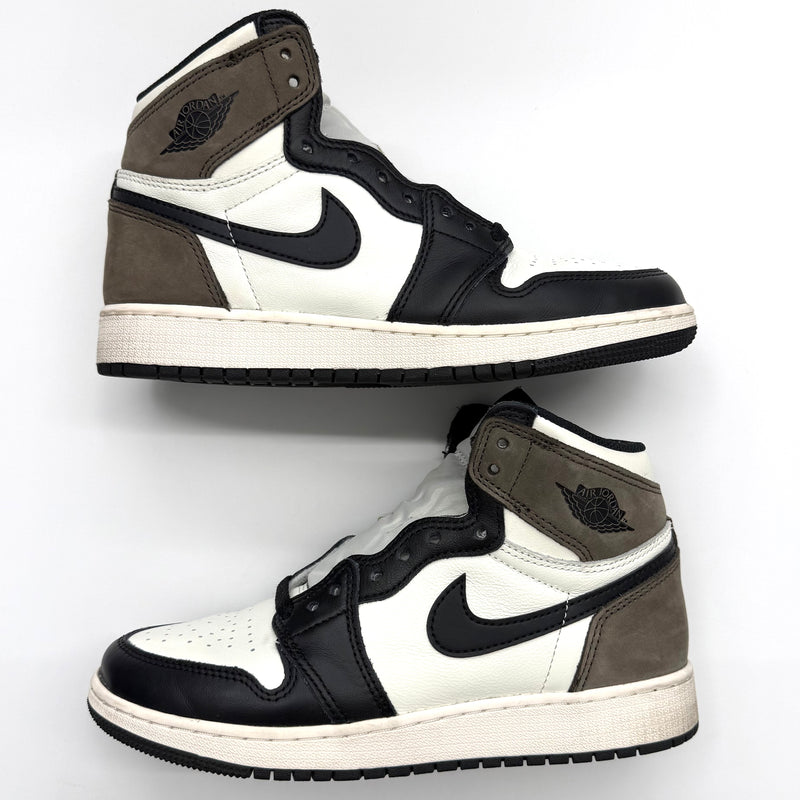 Jordan 1 Retro High OG Dark Mocha (GS)