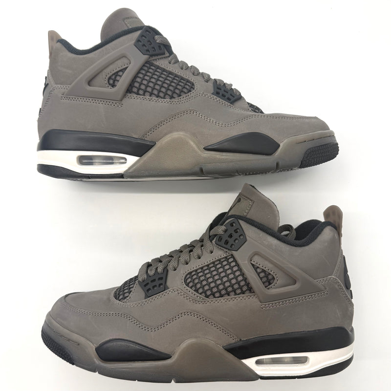 Jordan 4 Retro Cave Stone