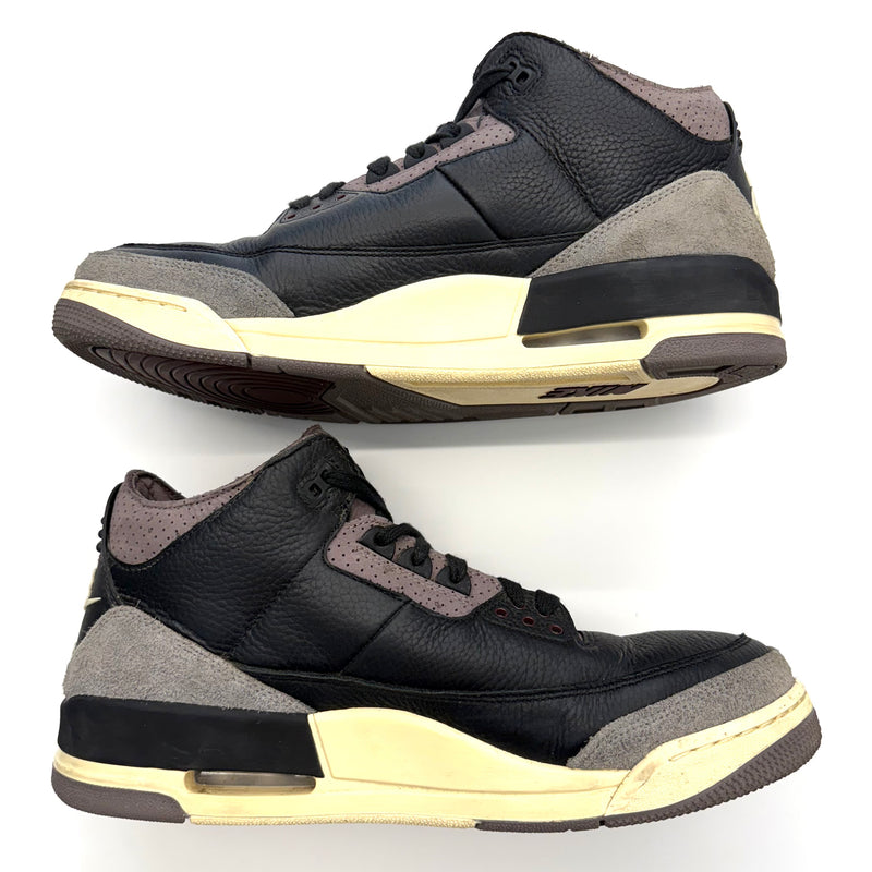 Jordan 3 Retro OG SP A Ma Maniére (Women's)
