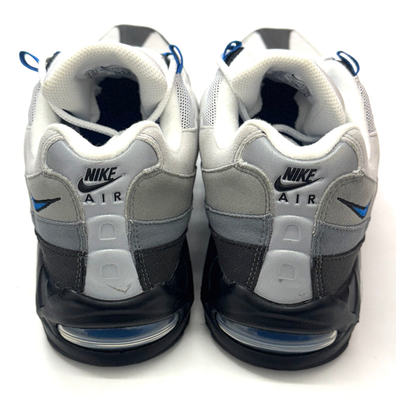 Nike Air Max 95 OG Big Bubble Blue Spark