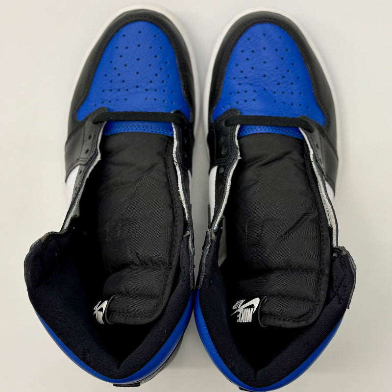 Jordan 1 Retro High Royal Toe