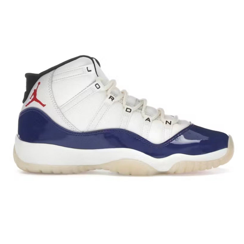 Jordan 11 Retro Rare Air (GS)