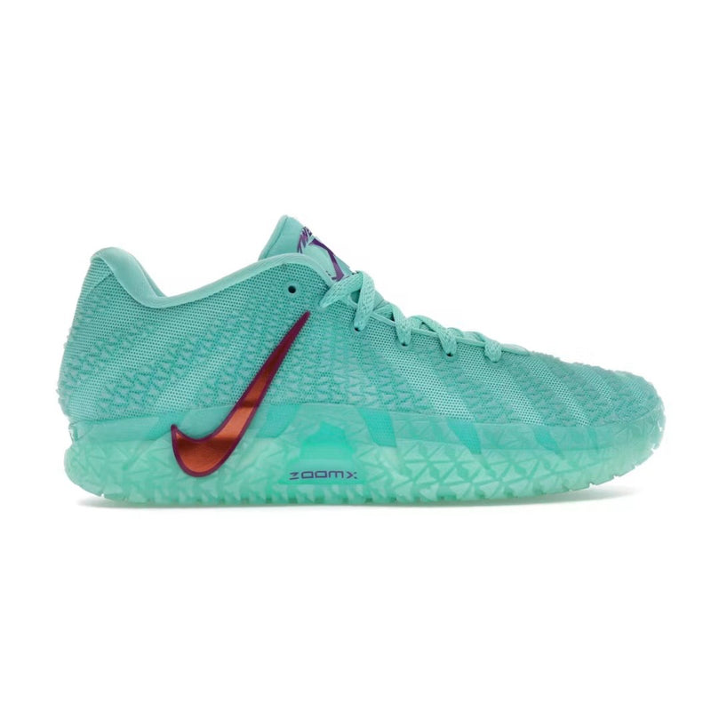 Nike Ja 3 'Twelve Time'