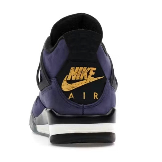 Jordan 4 Retro Lakers (GS)