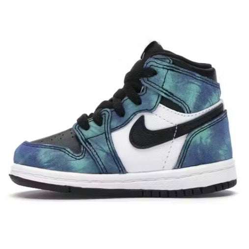 Jordan 1 Retro High Tie Dye (TD)