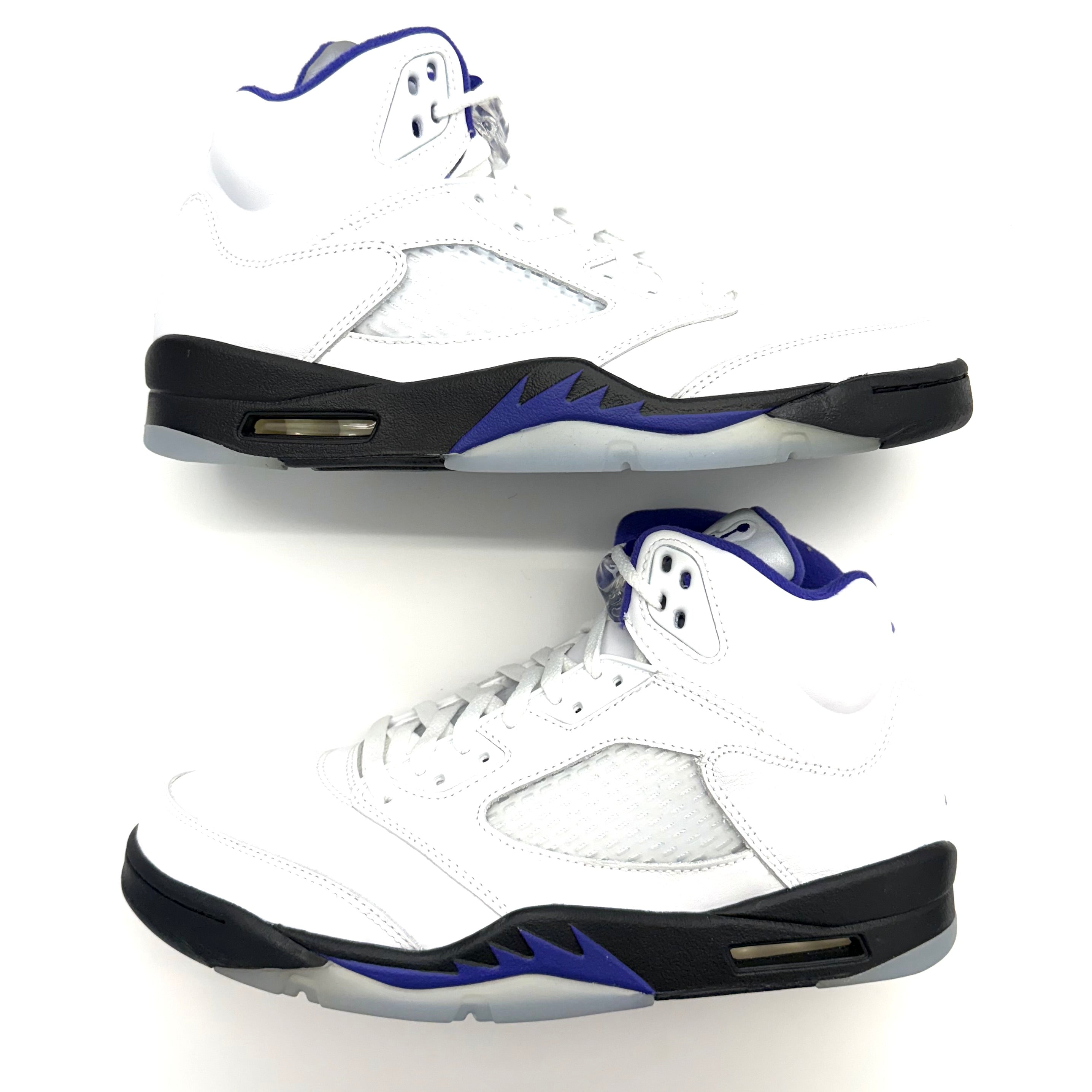 Air Jordan 5 Retro 'Dark Concord' — United Kicks