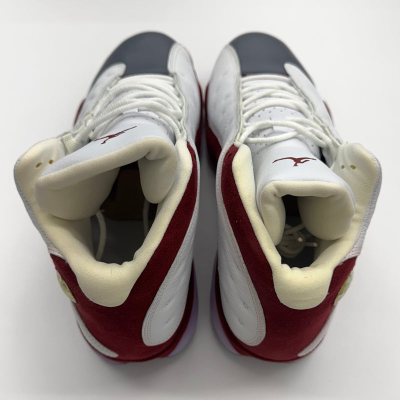 Jordan 13 Retro Grey Toe (2005)