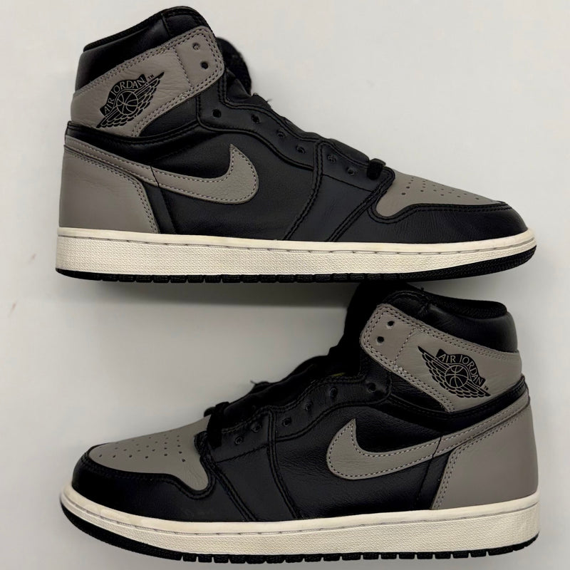 Jordan 1 Retro High OG 'Shadow' (2018)