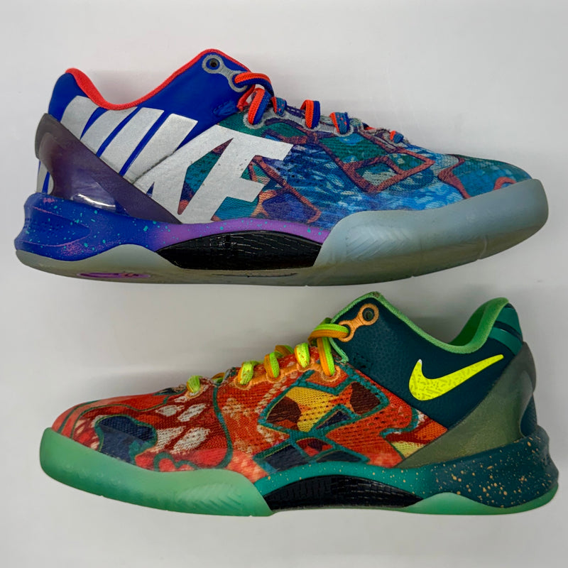 Nike Kobe 8 Protro What The (2025) (GS)