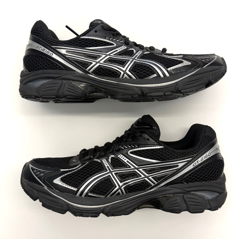 ASICS GT-2160 Black Pure Silver