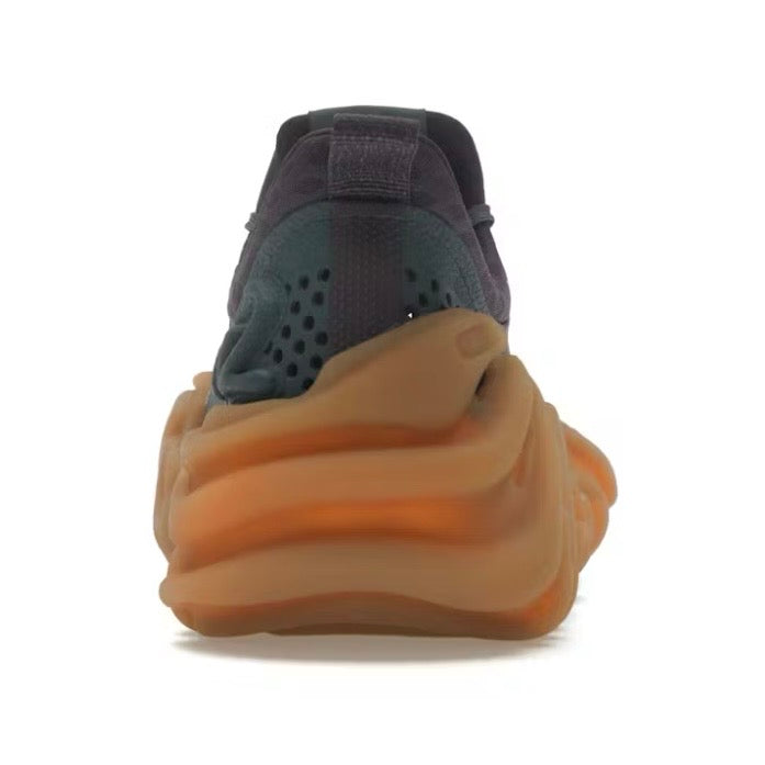 Crocs Pollex Clog by Salehe Bembury Ube