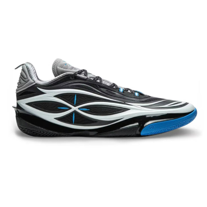 Li-Ning Way Of Wade 808 5 Ultra V2 Blues Note