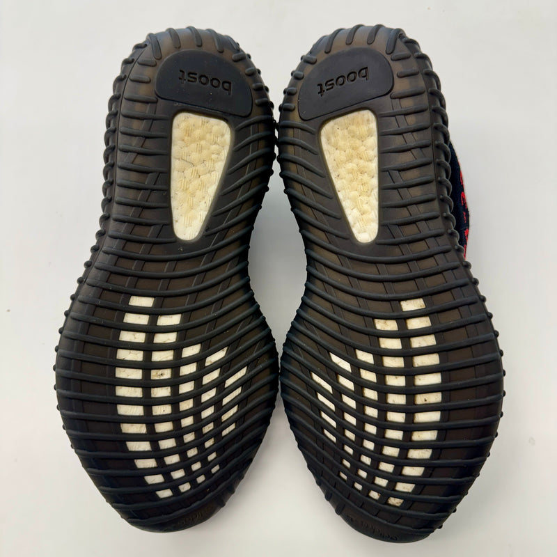Adidas Yeezy Boost 350 V2 Black Red