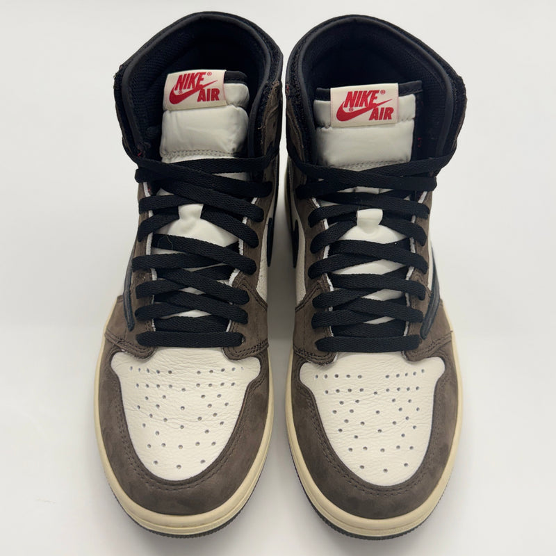 Jordan 1 Retro High OG x Travis Scott Mocha
