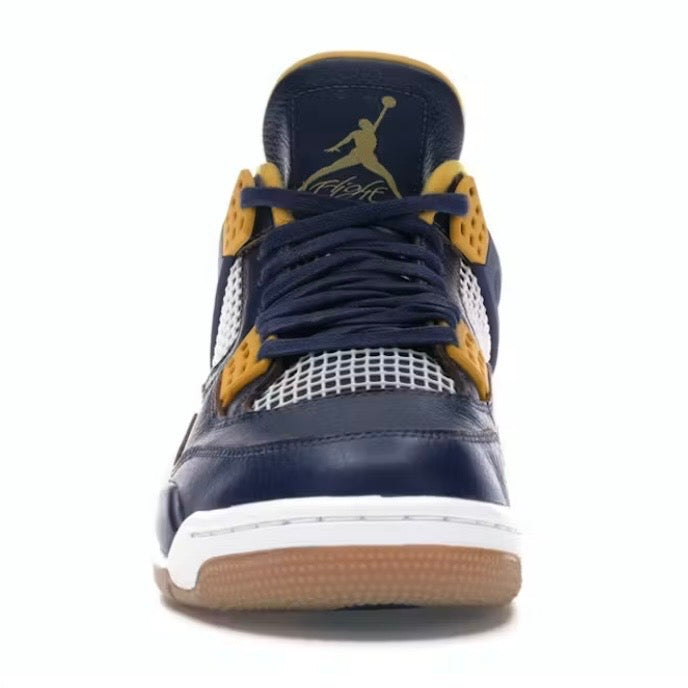 Jordan 4 Retro Dunk From Above