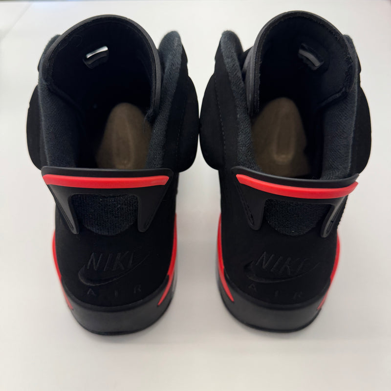 Jordan 6 Retro Black Infrared (2019)