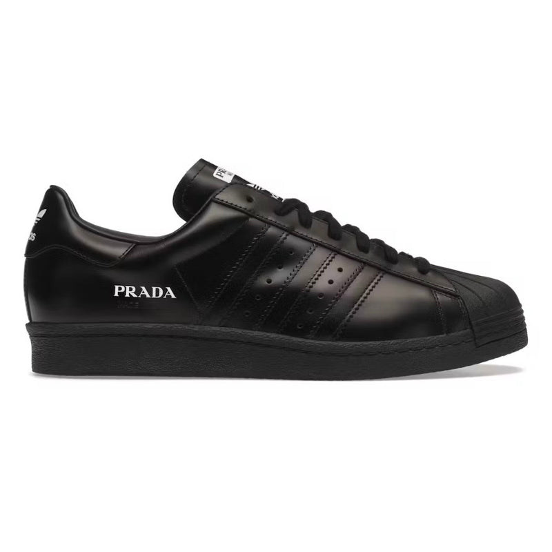 adidas Superstar Prada Black