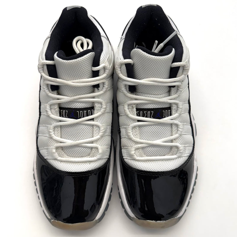 Jordan 11 Retro Low Concord (GS)