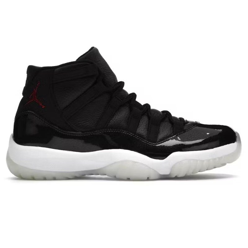 Jordan 11 Retro '72-10'