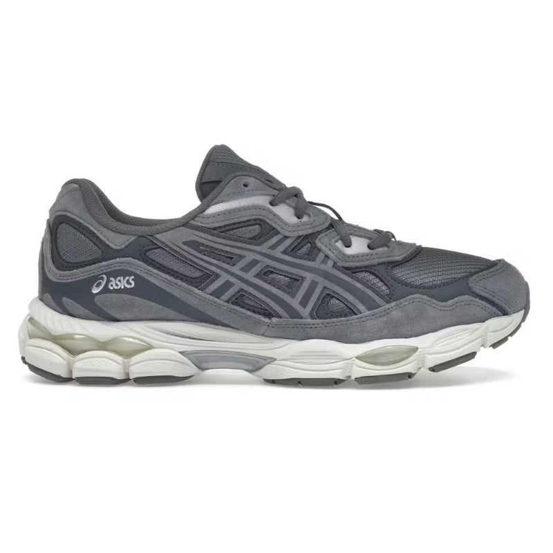 ASICS Gel-NYC Steel Grey Carrier Grey