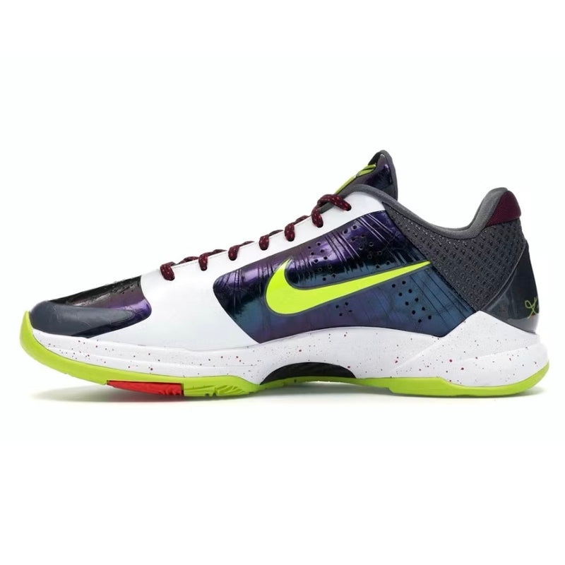 Nike Zoom Kobe 5 Protro ‘Chaos’