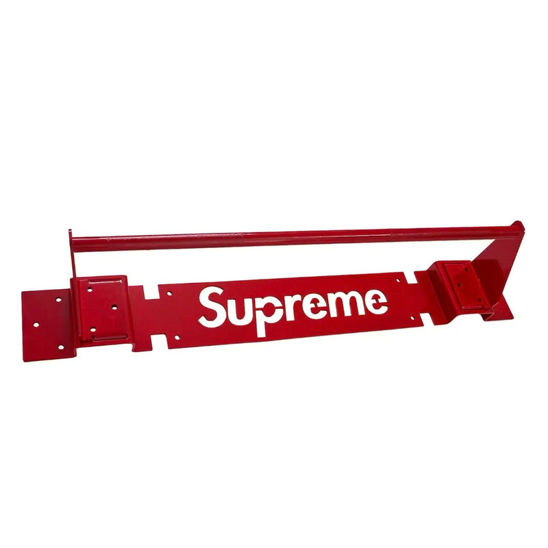 Supreme Tru Grit Pull Up Bar