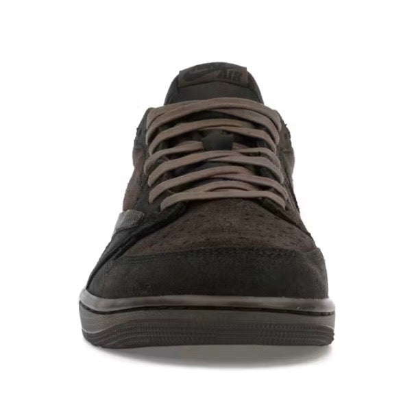 Jordan 1 Retro Low OG SP Travis Scott Velvet Brown