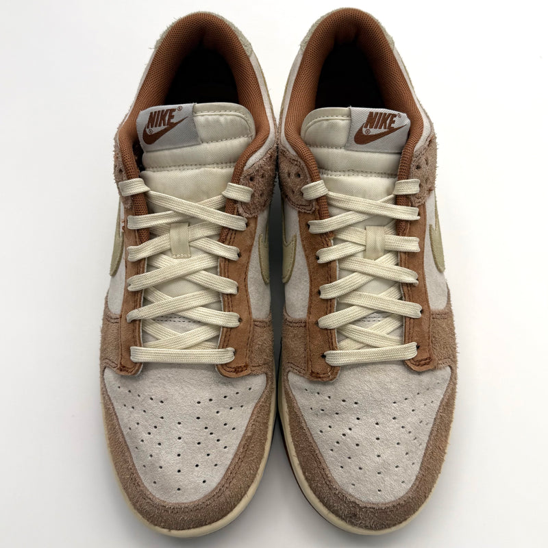 Nike Dunk Low Medium Curry