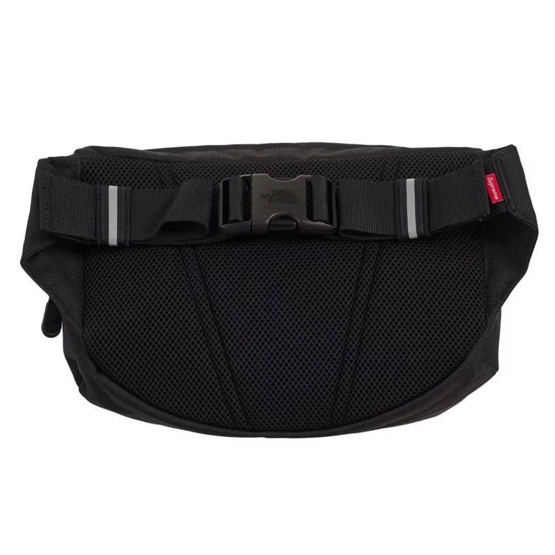 Supreme The North Face Split Waist Bag Black