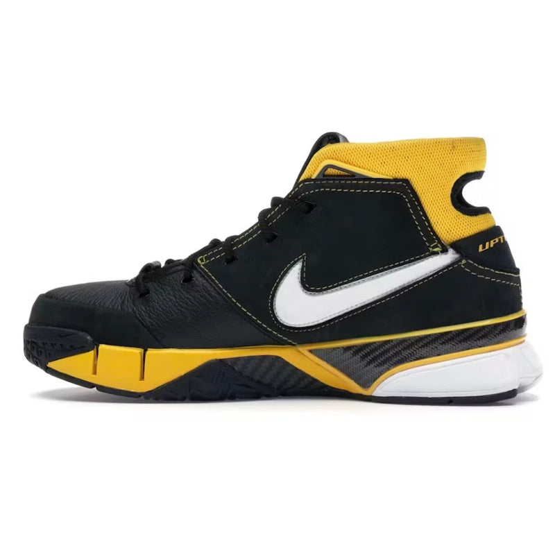 Nike Kobe 1 Protro Black Maize